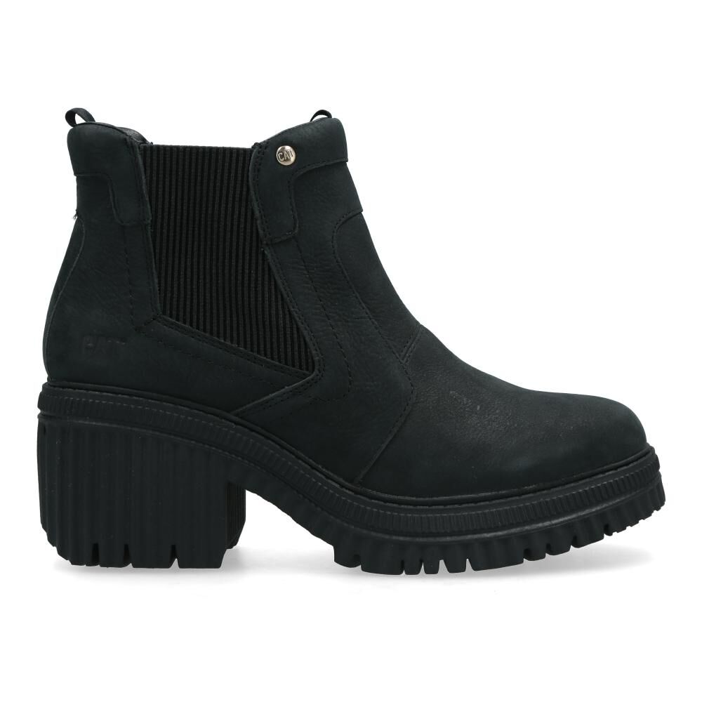 Botines Cat Mujer Hites Outlet Shop, UP TO 54% OFF |  www.editorialelpirata.com