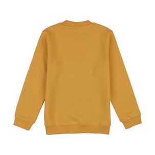 Poler&oacute;n Cuello Redondo Ni&ntilde;o Topsis