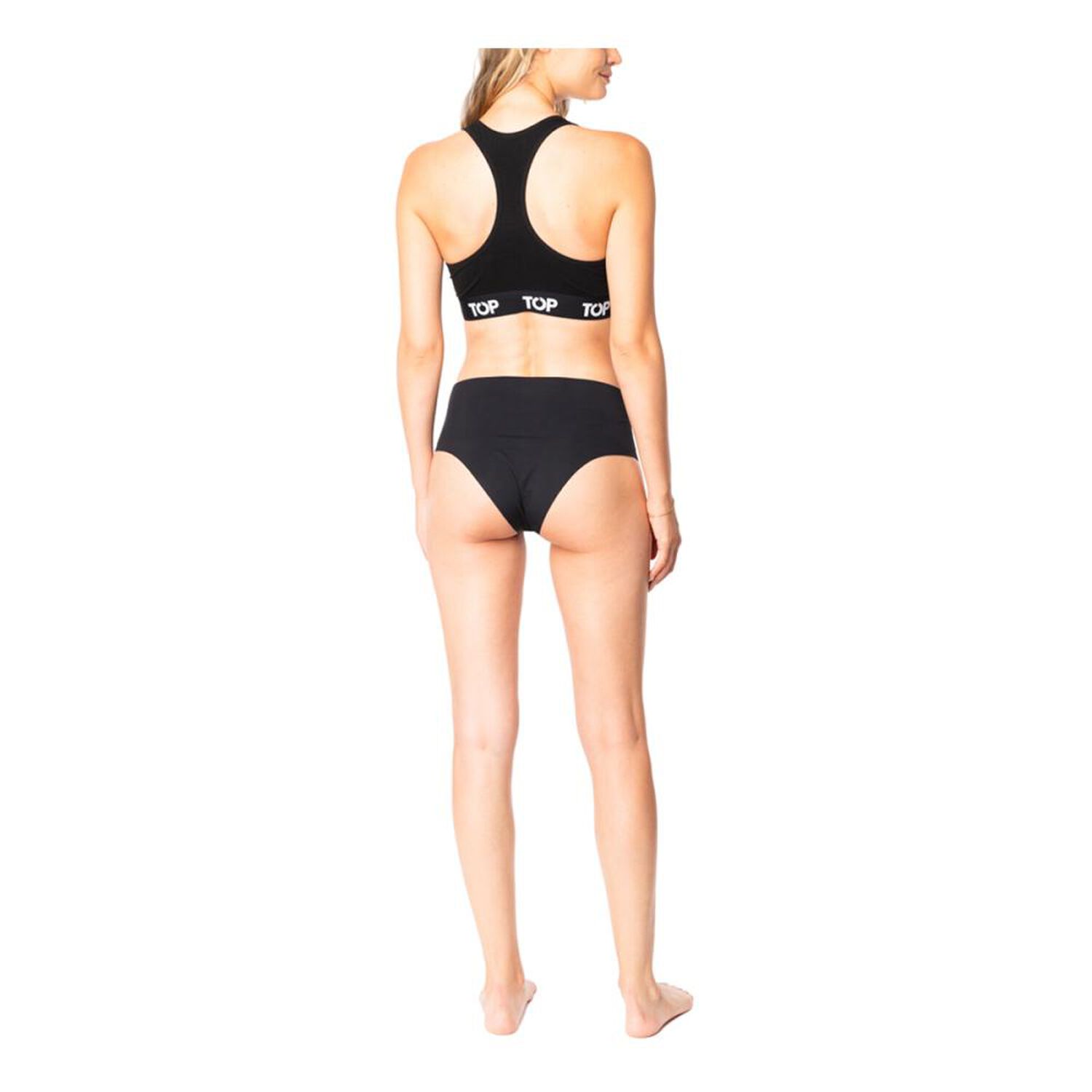 Pack Pantaleta Mujer Top / 3 Piezas image number 2.0