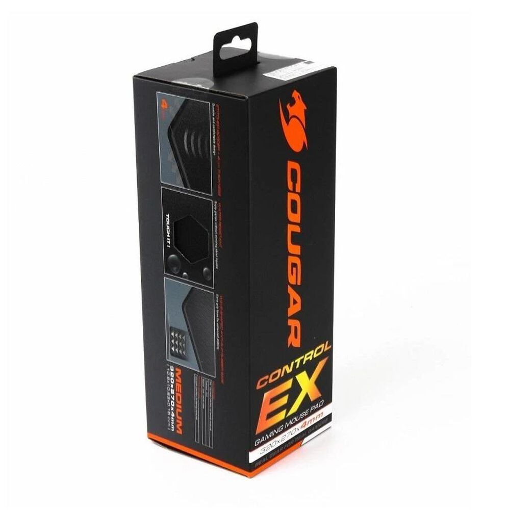 Pad Mouse Cougar Ex-s Perfect Control Gaming image number 3.0