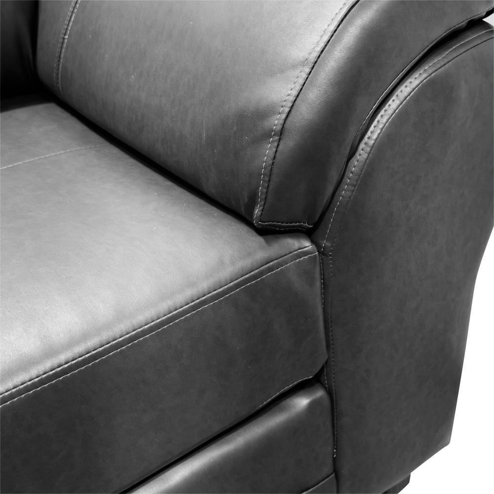 Sofá Seccional Living Factory Samy Izquierdo / 4 Cuerpos image number 9.0