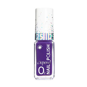 Esmalte Tradicional Depend 5 Ml - 605