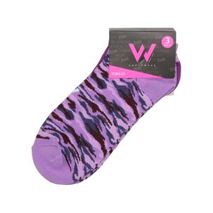 Calcetines Wetland / 3 Pares