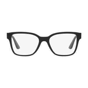 Lentes &Oacute;pticos Black Vogue Eyewear