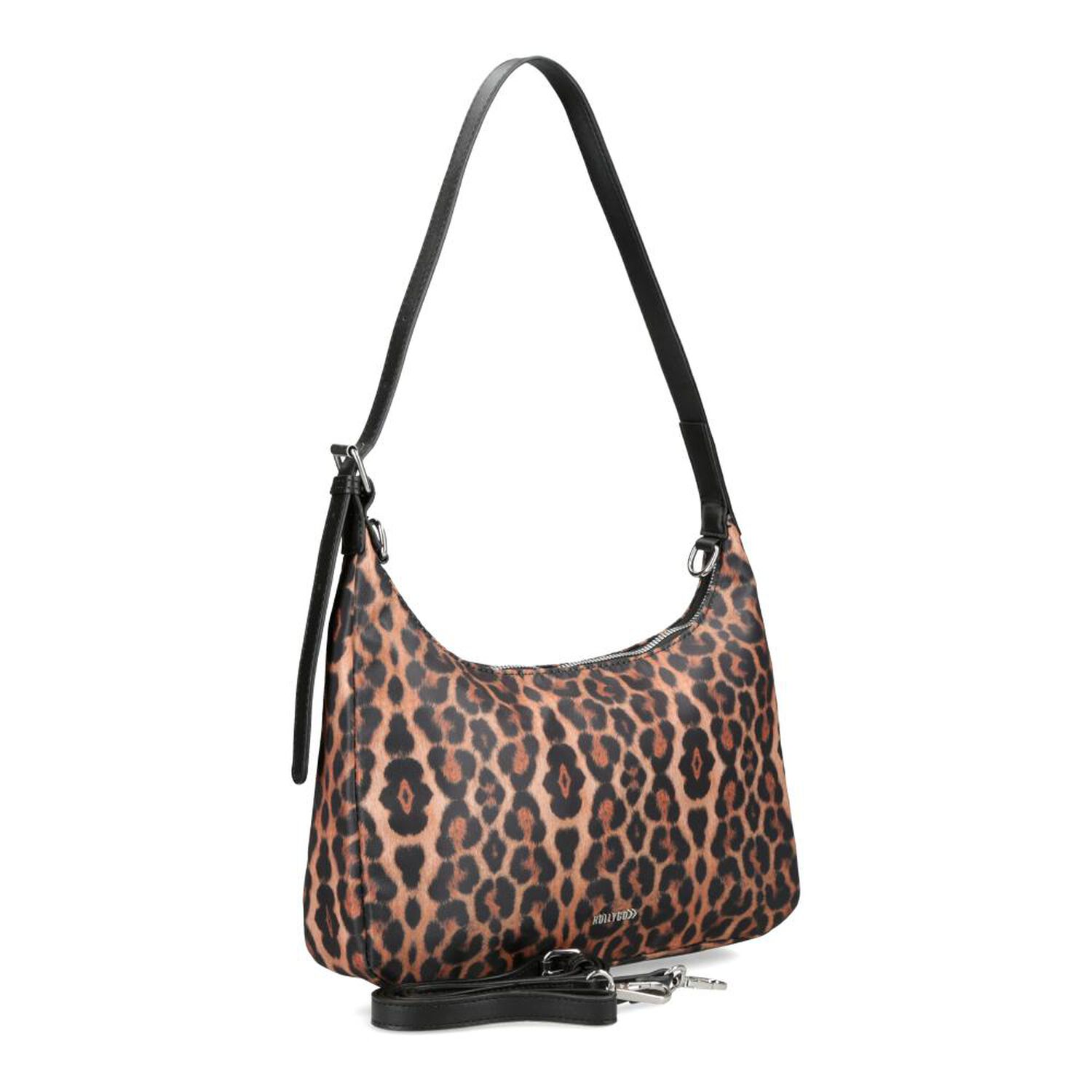 Cartera Mujer Rolly Go image number 0.0