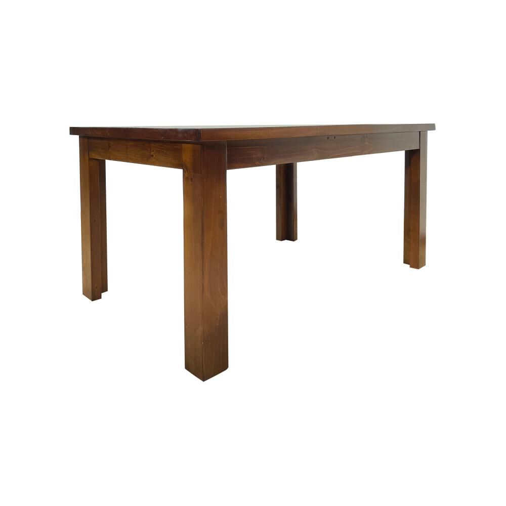 Juego De Comedor Living Factory Teka / 6 Sitiales image number 6.0