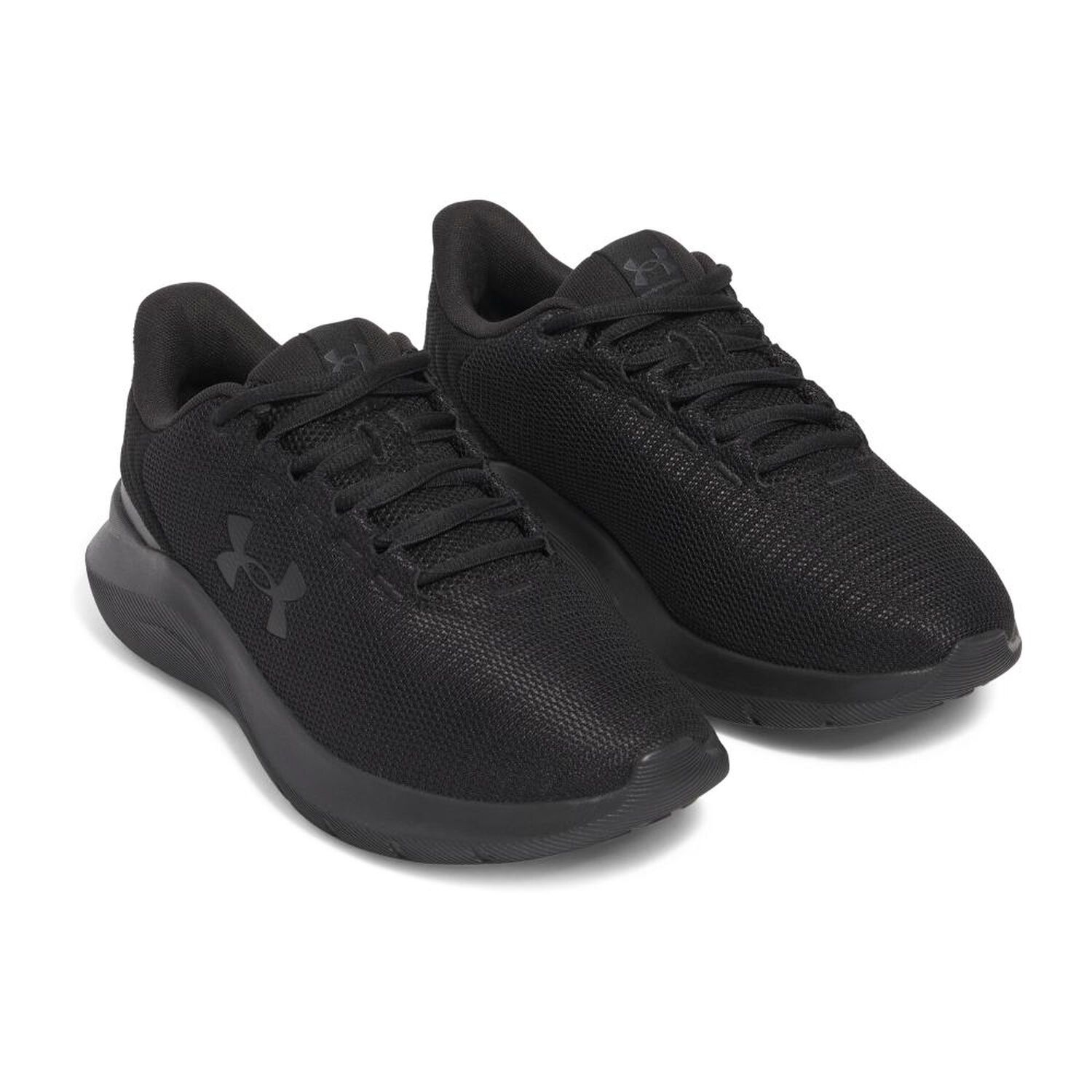 Zapatilla Running Mujer Under Armour Phade Rn 3 Negro image number 4.0