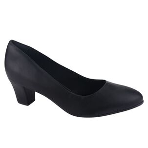 Zapato Ramarim Mujer 2084151 Negro Casual