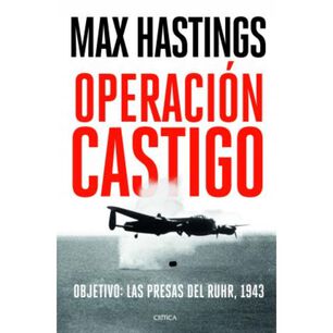 Operaci&oacute;n Castigo