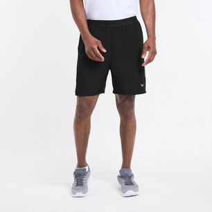 Short Deportivo Tiro Medio Regular Hombre Wetland