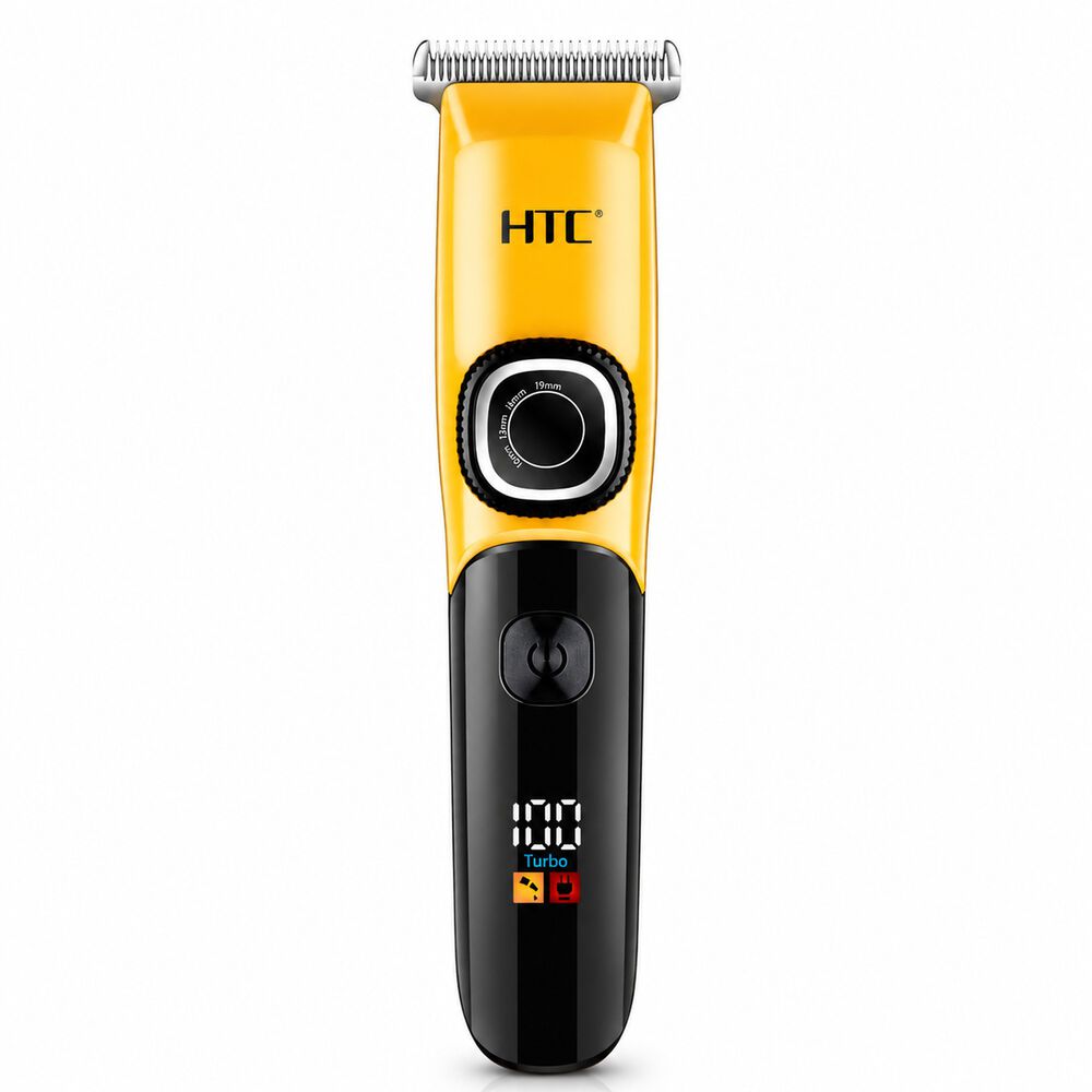 Cortadora De Pelo Para Mascotas Usb Recargable Cabezal Inox image number 3.0