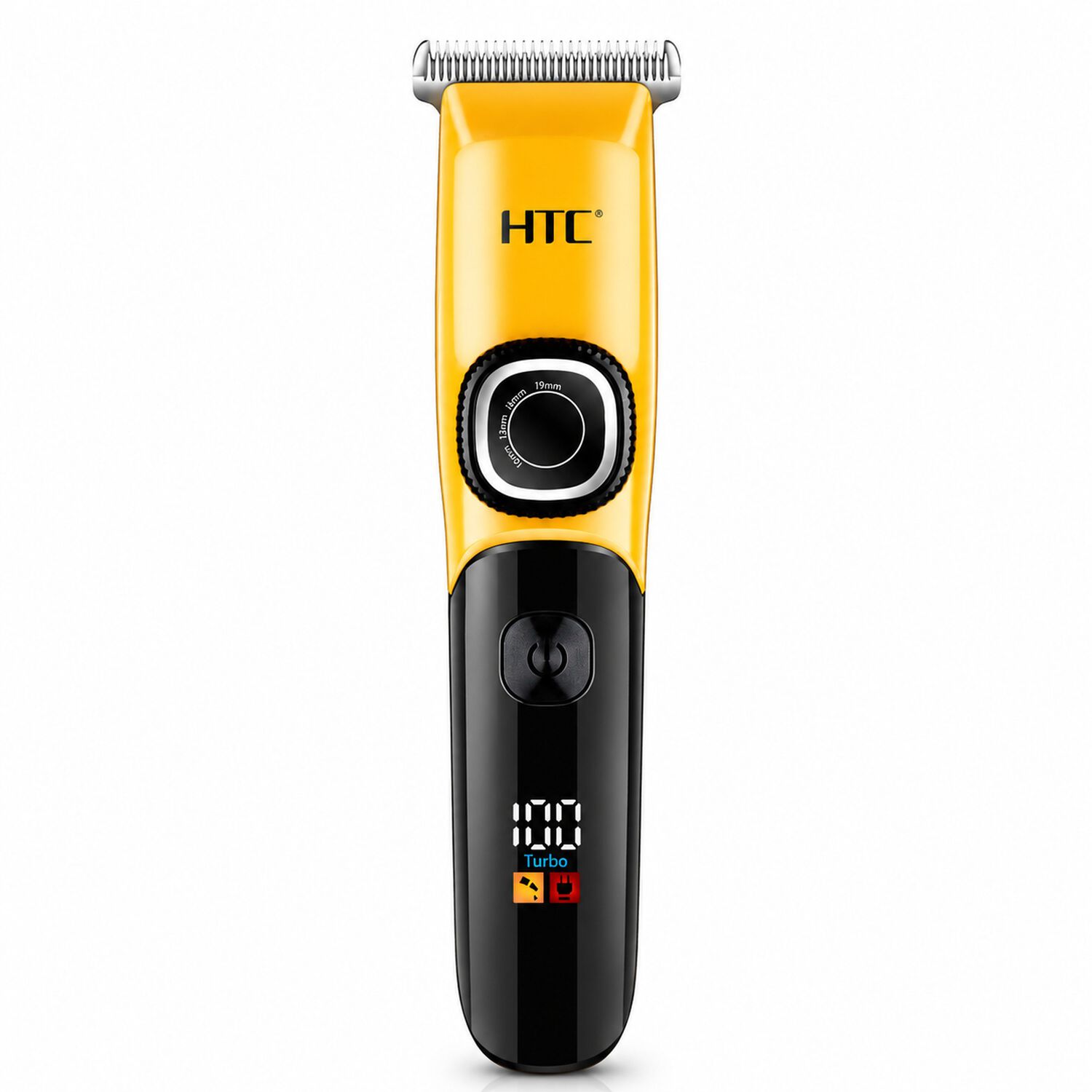 Cortadora De Pelo Para Mascotas Usb Recargable Cabezal Inox image number 3.0