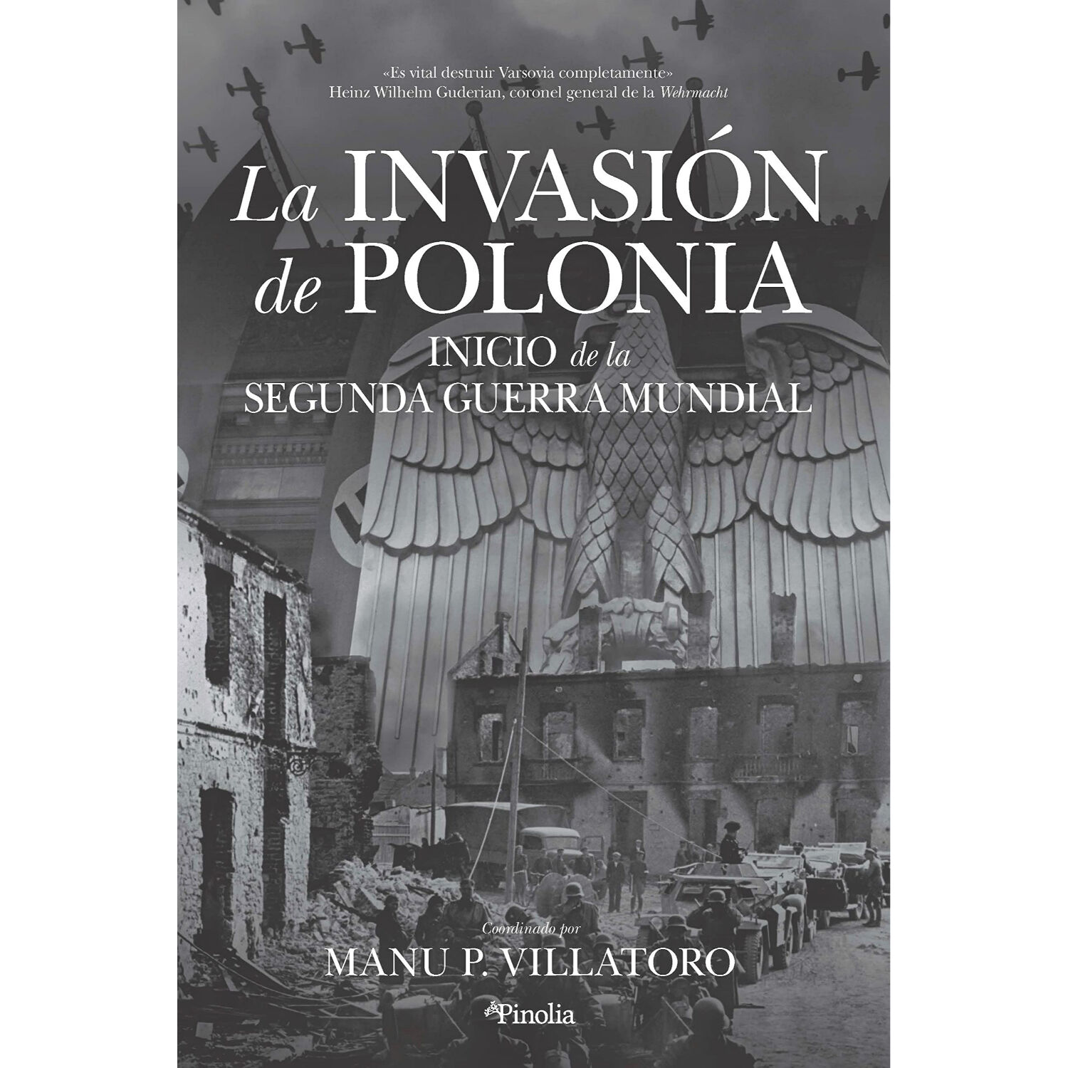 La Invasion De Polonia image number 0.0