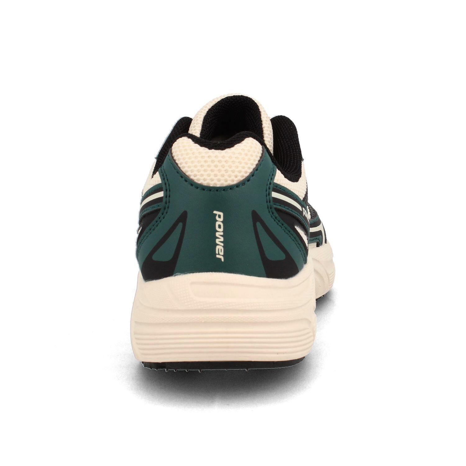Zapatilla Ni&ntilde;o Power Zeta Relic Verde image number 2.0