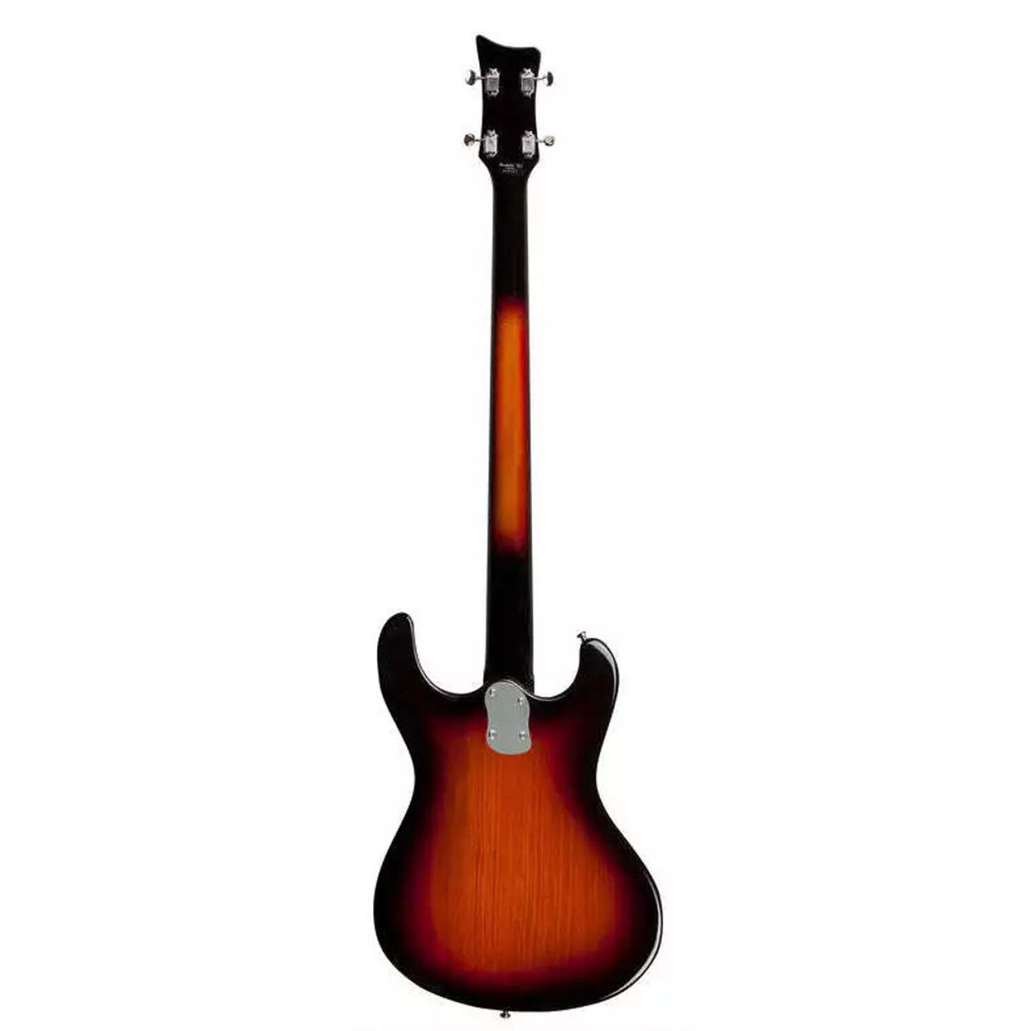 Bajo El&eacute;ctrico Danelectro 64 Bass Tsbst image number 3.0