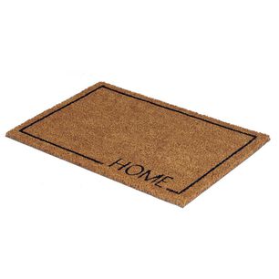 Alfombra Idetex Limpiapies Home / 120x60 Cm