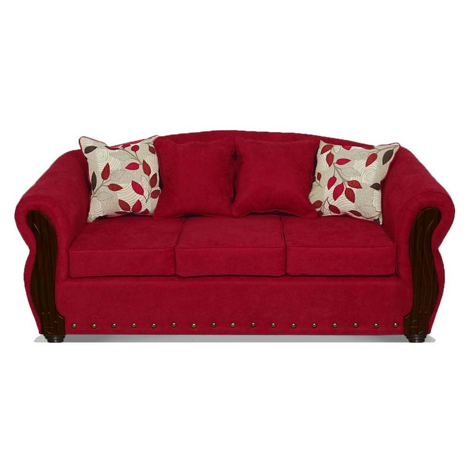 Juego De Living Elegant Detail Bartulcci / 5 Cuerpos image number 2.0