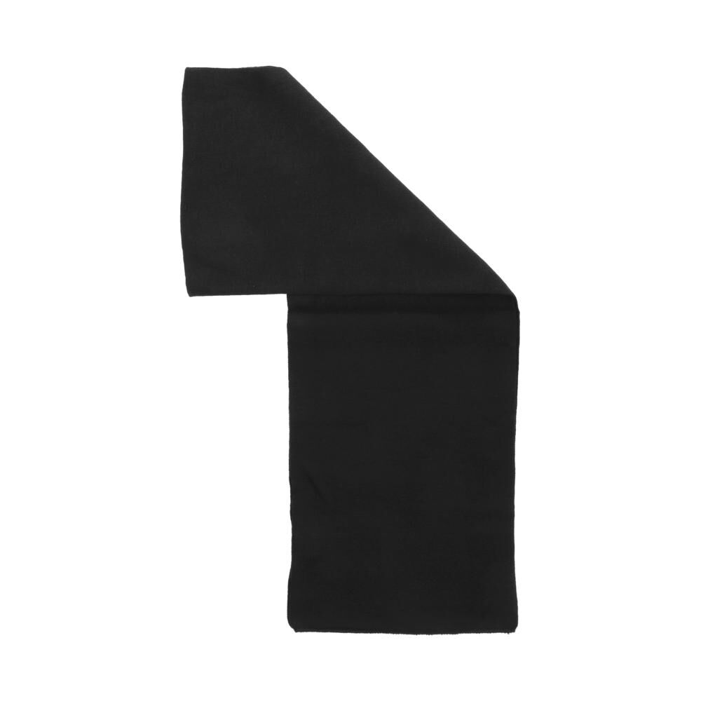 Bufanda Hombre Az Black Accbufaz image number 0.0