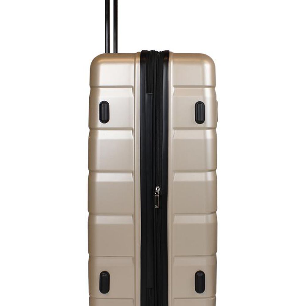 Maleta L Grande Epic 23kg Beige Calvin Klein image number 7.0