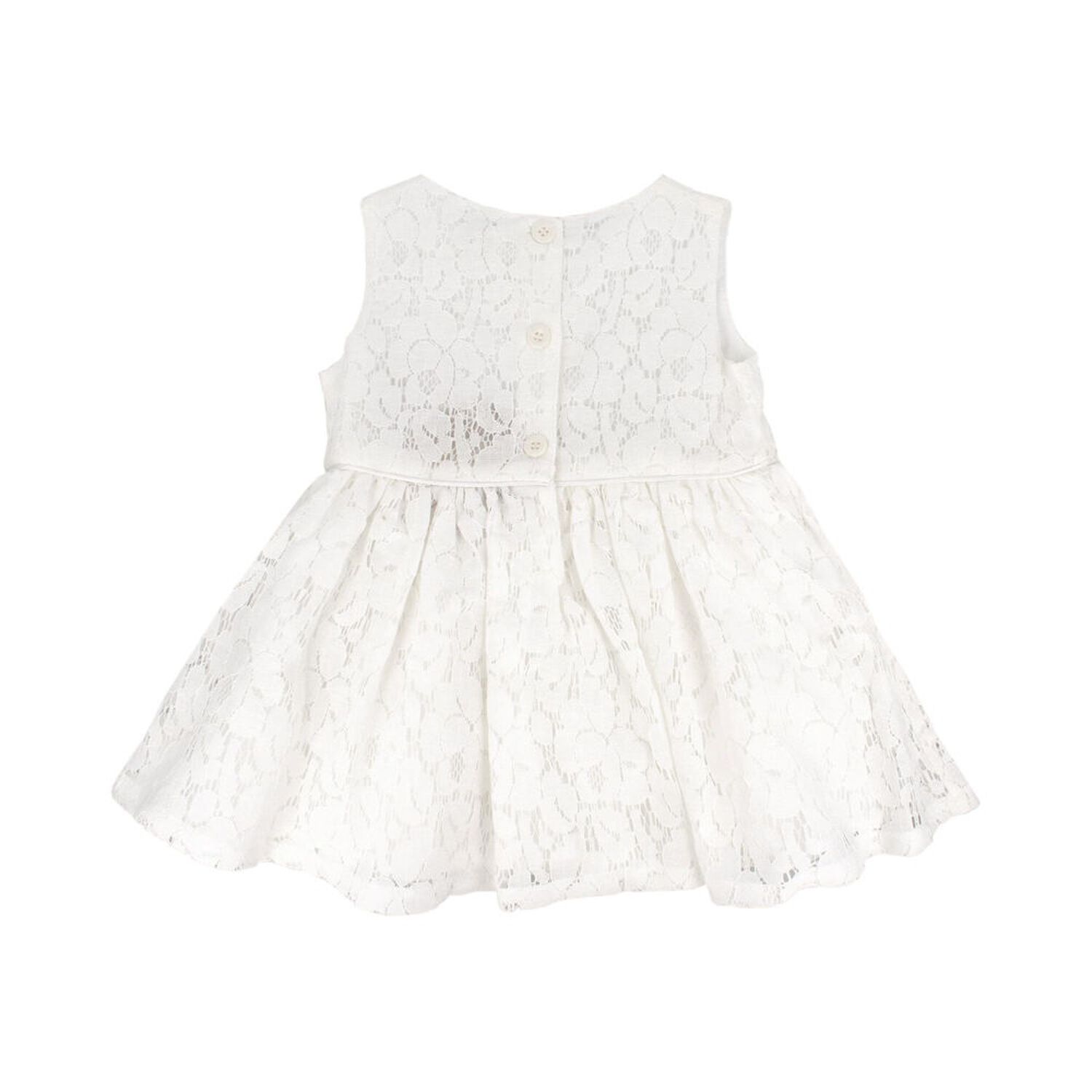 Vestido Ni&ntilde;a Bubblegummers image number 1.0