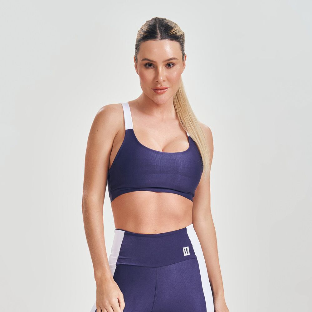 Peto Deportivo Flex image number 0.0