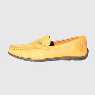 Mocas&iacute;n Tostado V&iacute;a Franca Art. 81305a2770tan