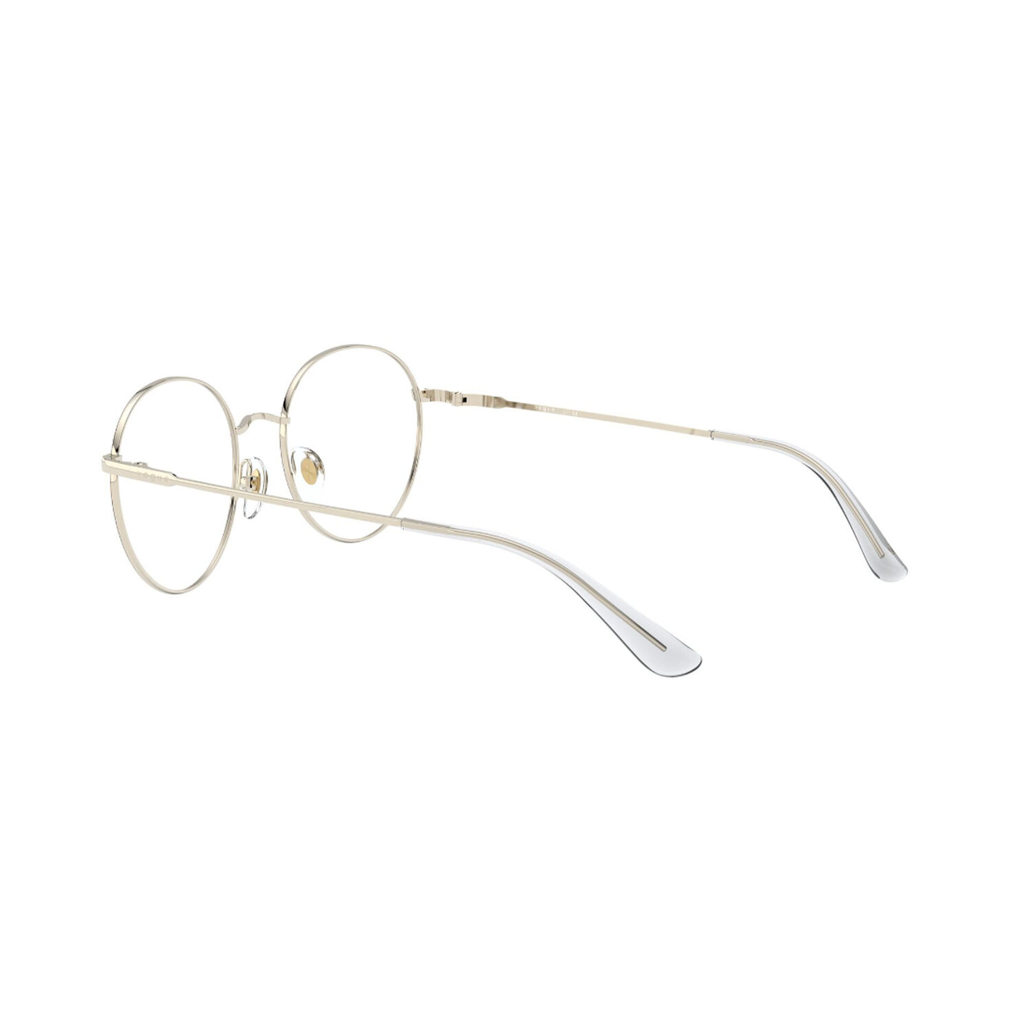 Lentes &Oacute;pticos Havana Vogue Eyewear image number 4.0