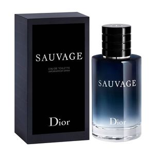 Sauvage Dior 100 Ml Edt