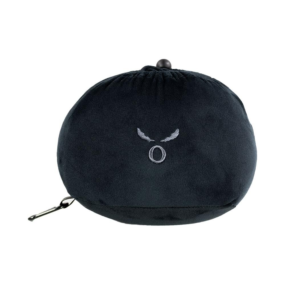 Cojin De Viaje Memory Foam Moose image number 2.0