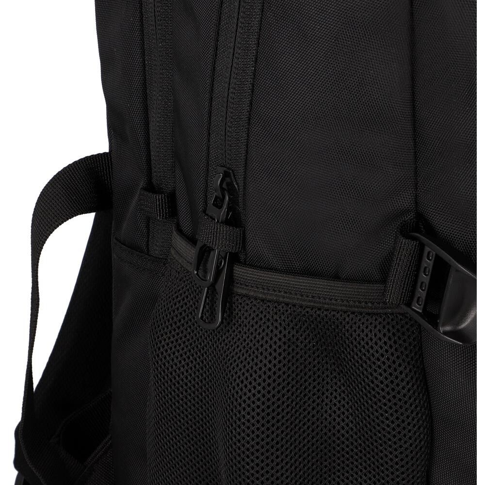 Mochila Notebook Xtrem Lennox 6xt Negro/azul 16" image number 2.0