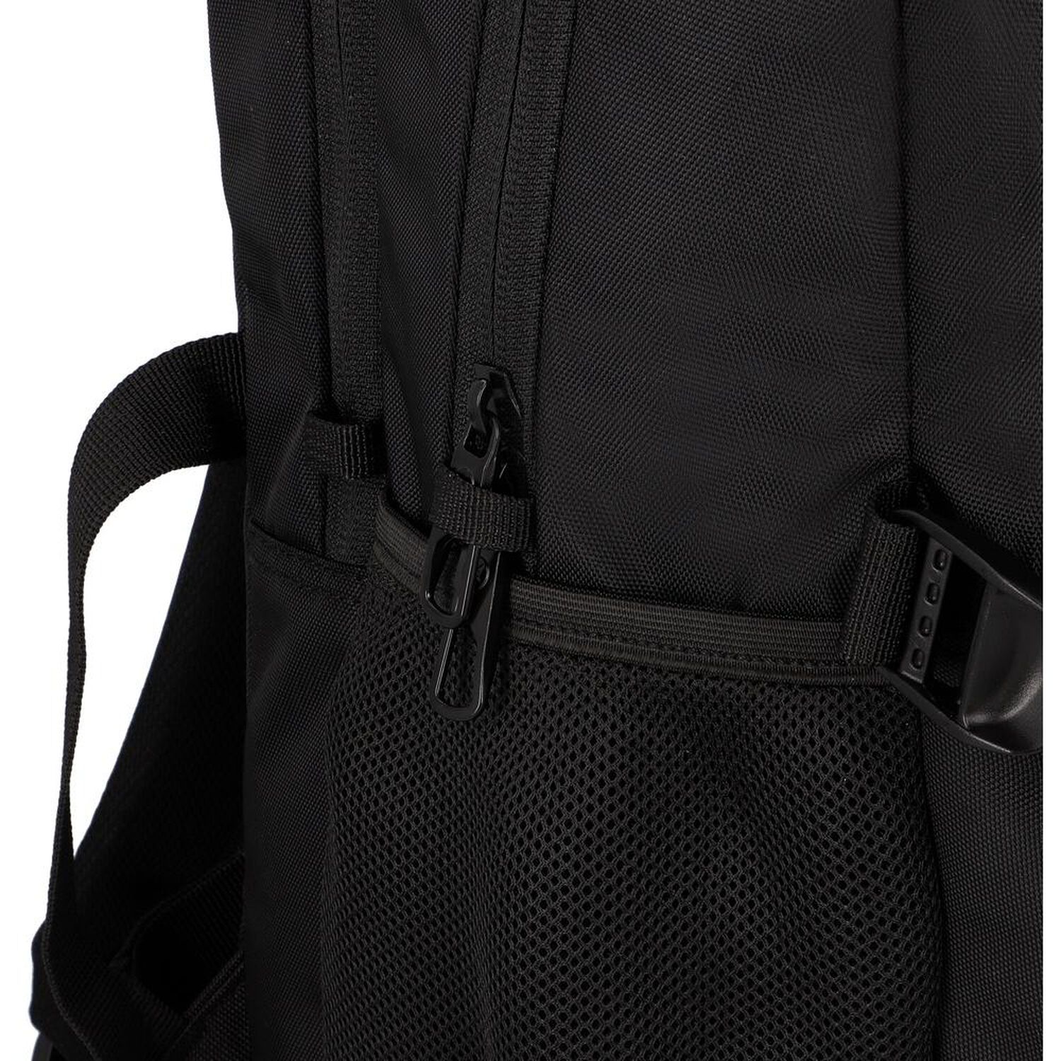Mochila Notebook Xtrem Lennox 6xt Negro/azul 16" image number 2.0