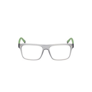Lentes Ópticos Con Clip On Gris Timberland