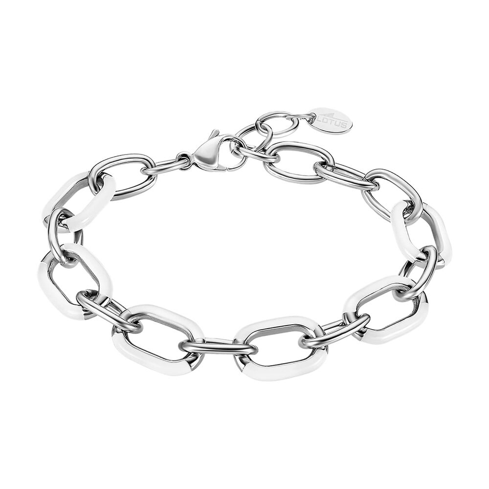 Pulsera Ls2330-2/3 Lotus Style Mujer Man image number 0.0