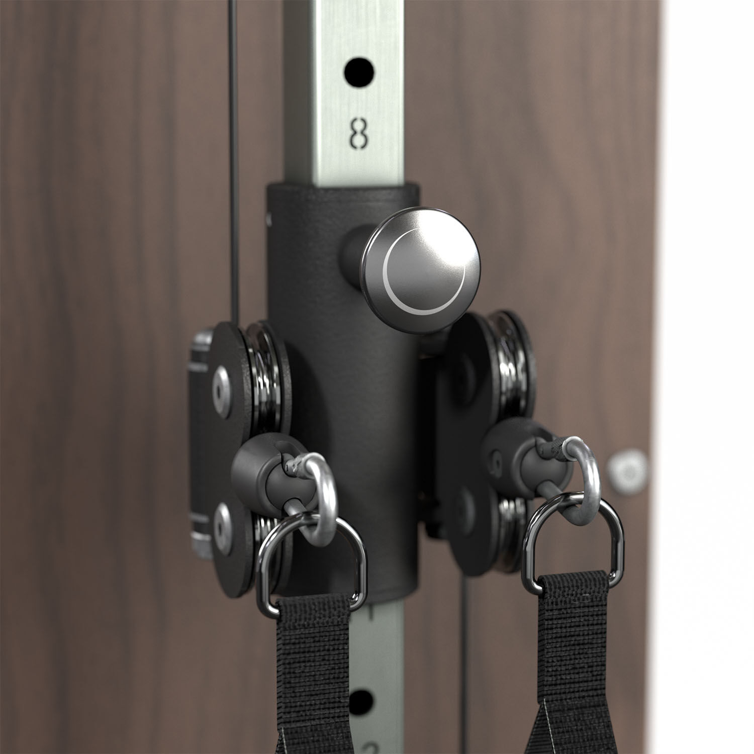Enigma Pulley Wood image number 2.0