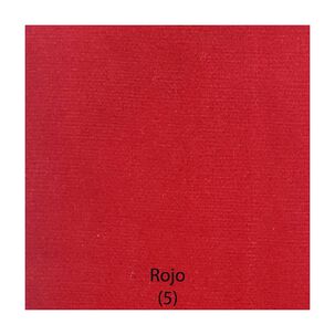 Tela Felpa Gamuza Velvet Tapicer&iacute;a X10mts