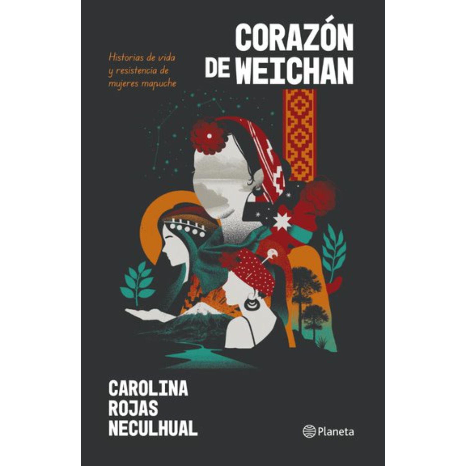Coraz&oacute;n De Weichan image number 0.0