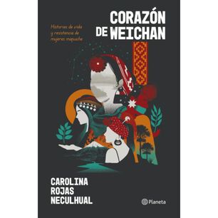 Coraz&oacute;n De Weichan