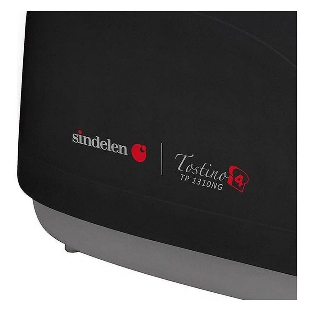 Tostador Sindelen 1300 W 4 Rebanadas image number 3.0