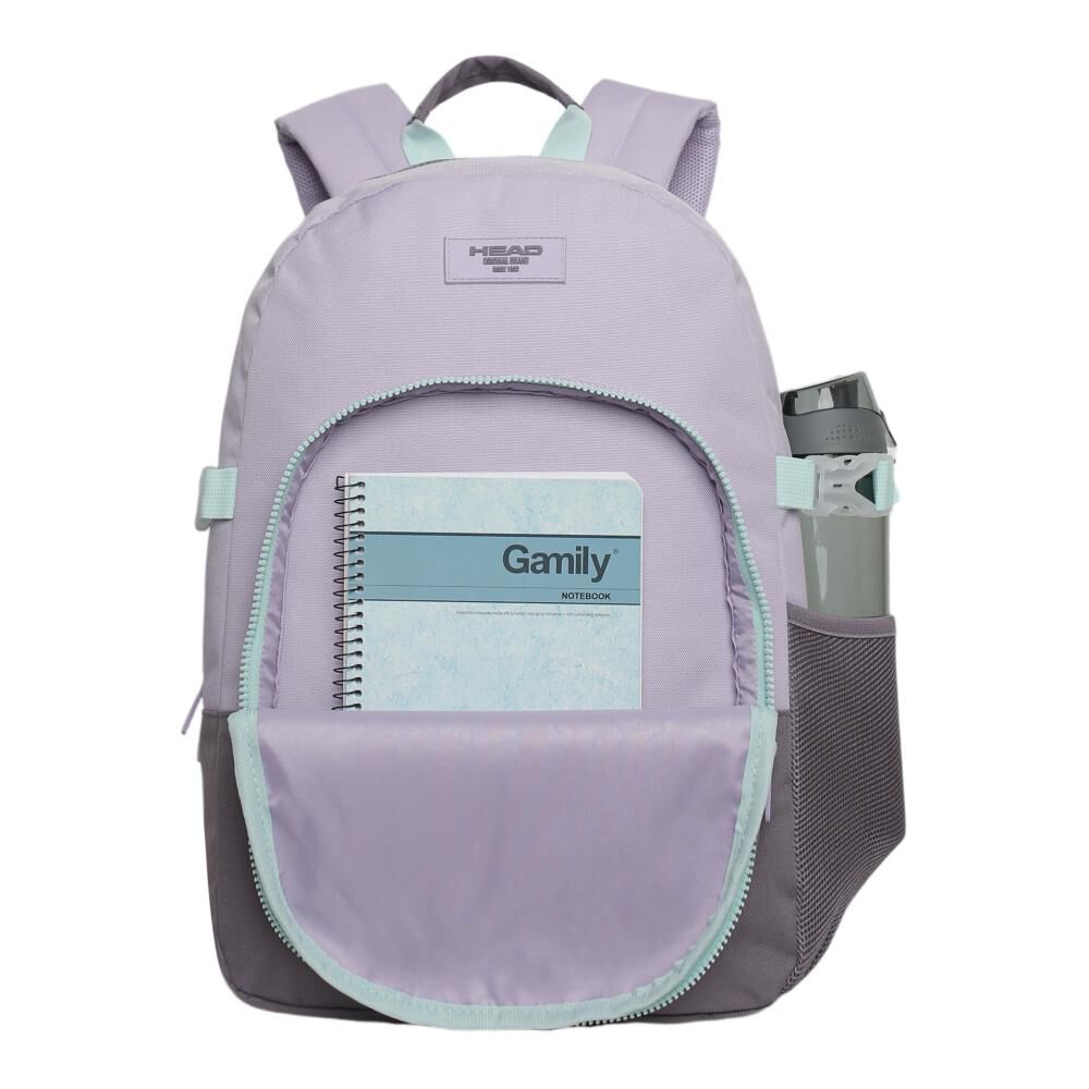 Mochila Laptop Diva Head image number 2.0