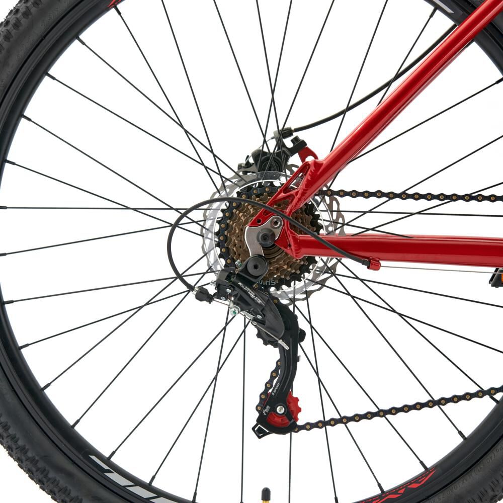Bicicleta Mountain Bike Bianchi Bianchi Stone Mtb 29 / Aro 29 image number 4.0