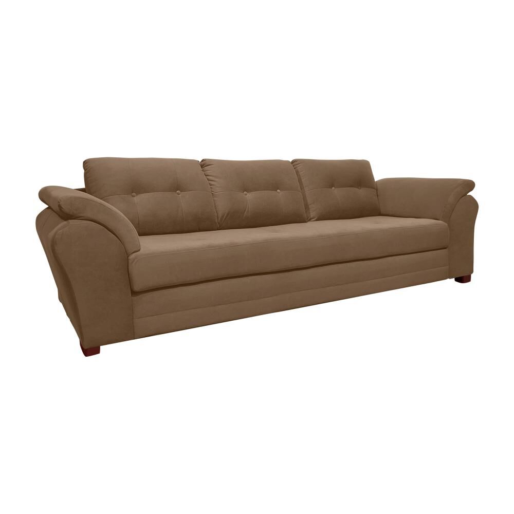 Sof&aacute; Living Factory Samy / 3 Cuerpos image number 3.0