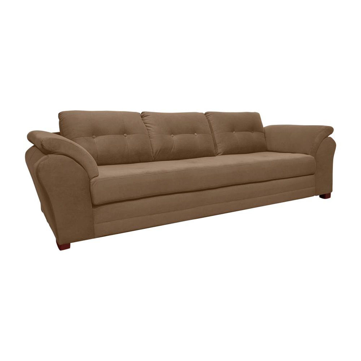 Sof&aacute; Living Factory Samy / 3 Cuerpos image number 3.0