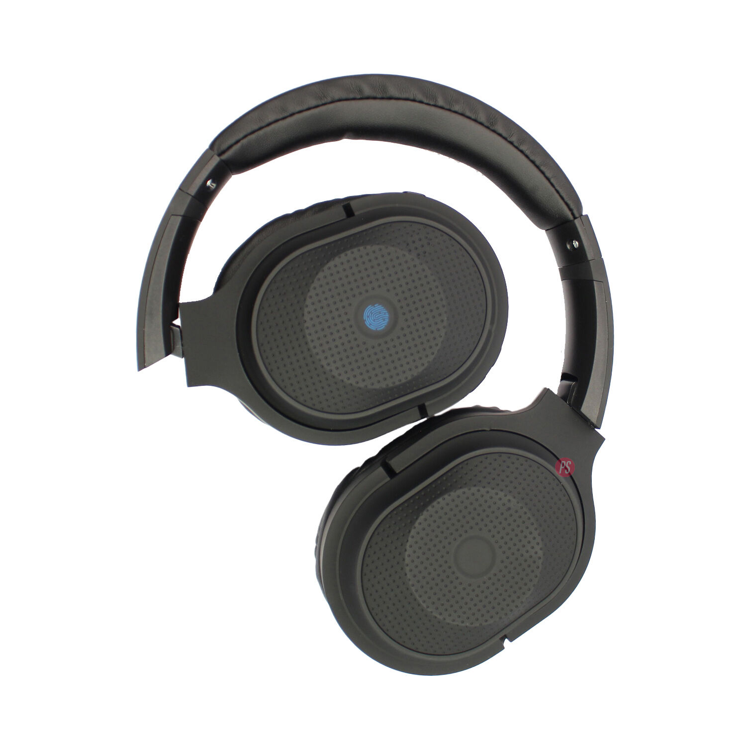 Aud&iacute;fonos Bluetooth Touch Negro Lib&eacute;rate Con El Sonido - Ps image number 2.0