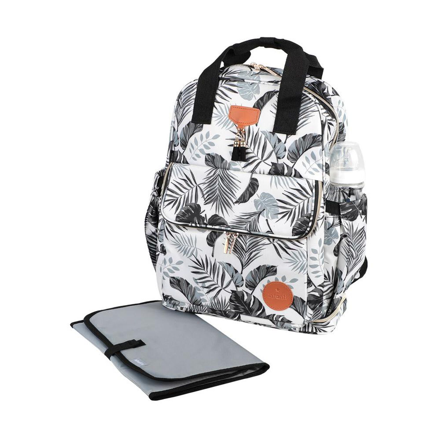 Mochila Maternal Autumn Infanti image number 1.0