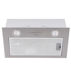 Campana Empotrada Grner Inox St 52 Cm