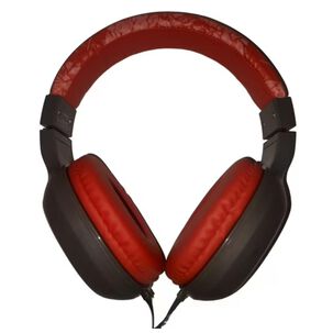 Audifonos Alambricos Overear Ironman Infantil Avengers Teen