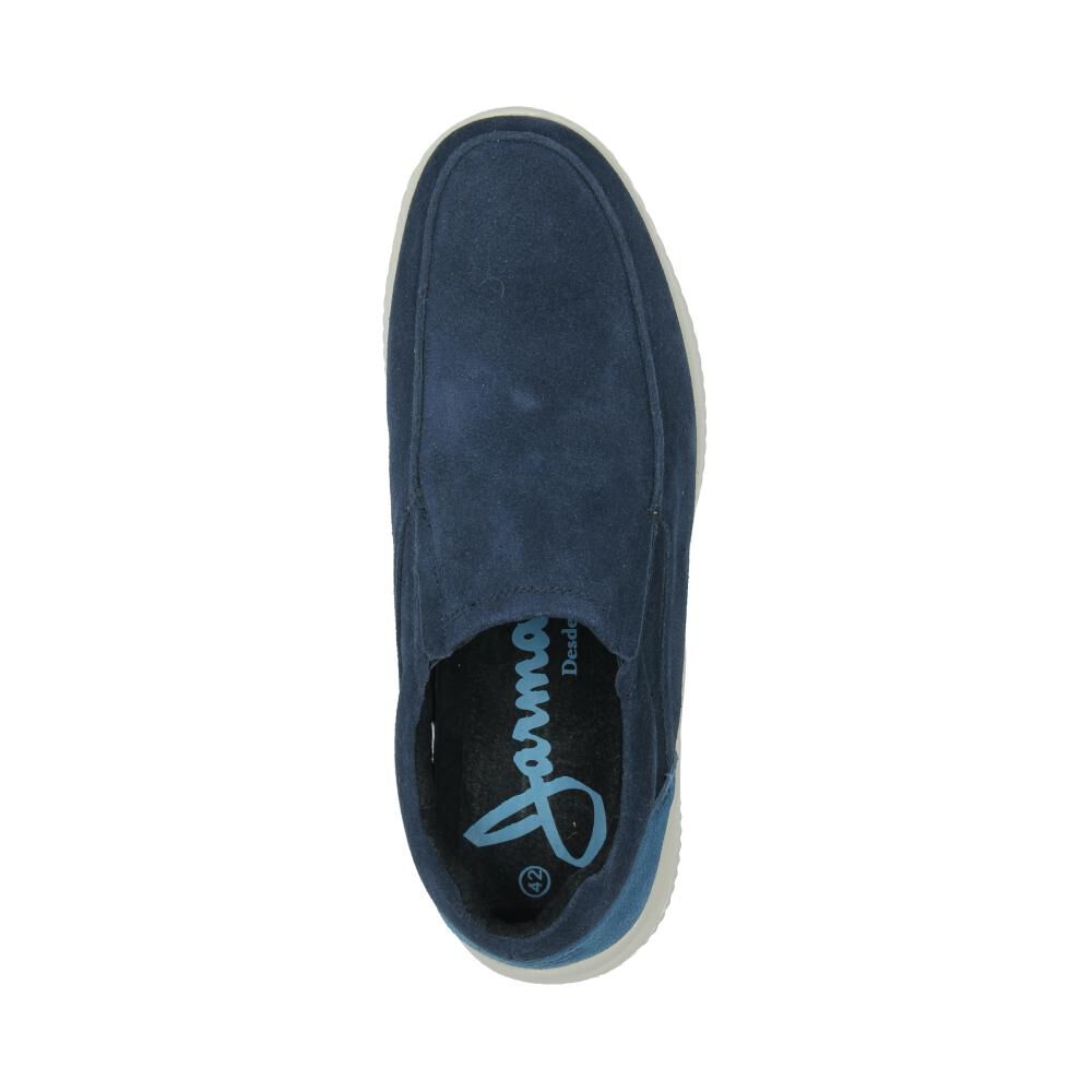 Zapato Casual Hombre Jarman image number 3.0