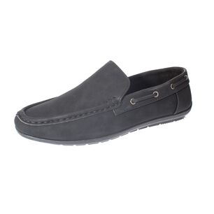 Mocas&iacute;n Negro Armonia Art. 8arn805black