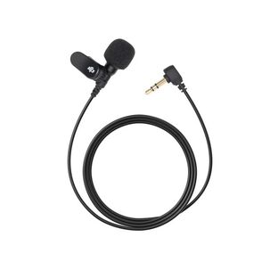 Dji Mic 2 Lavalier - Black