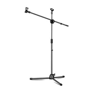 Soporte Pedestal De Micr&oacute;fono